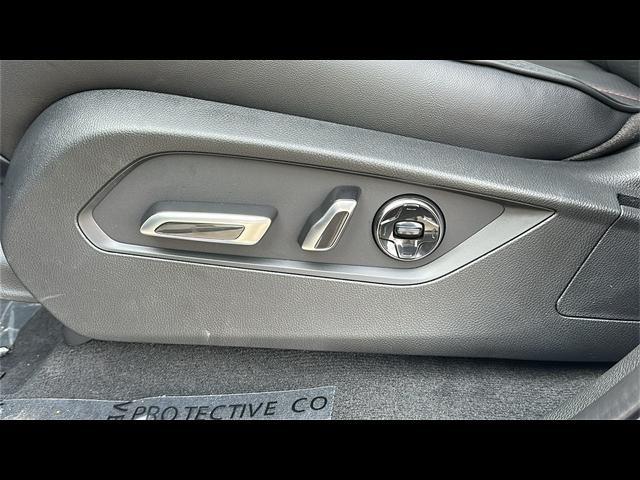 new 2026 Acura MDX car, priced at $77,800