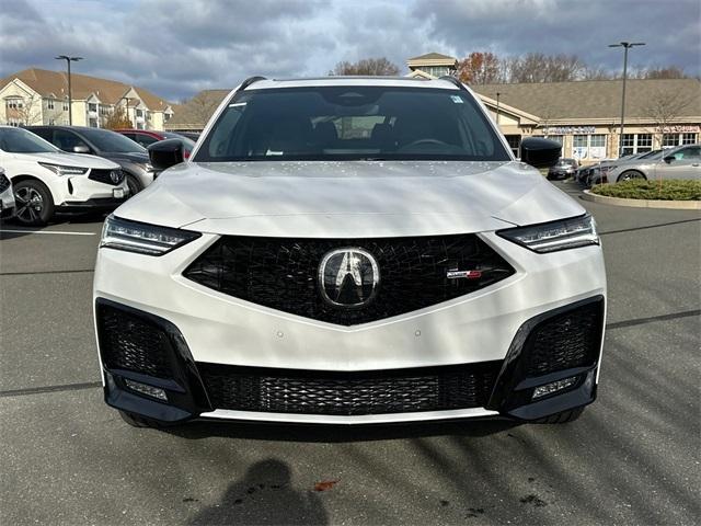 new 2026 Acura MDX car, priced at $77,800