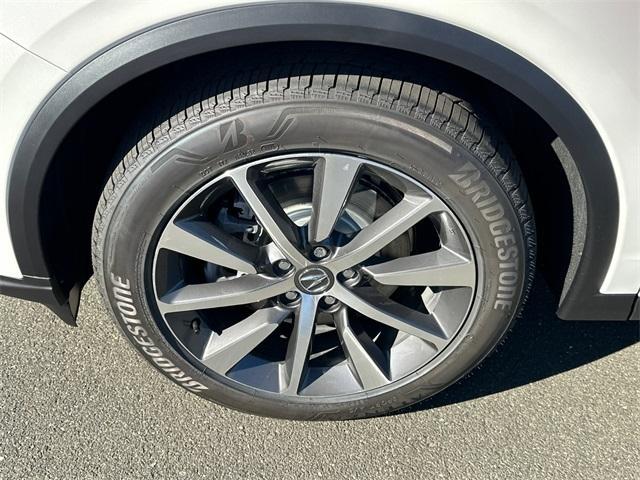 new 2026 Acura MDX car, priced at $61,350
