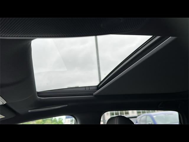 new 2025 Acura ADX car, priced at $45,350