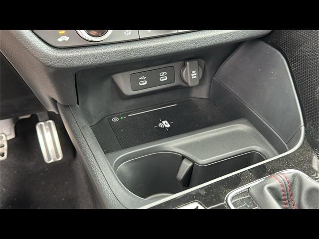 new 2025 Acura ADX car, priced at $45,350