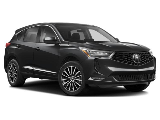 new 2025 Acura RDX car, priced at $54,400