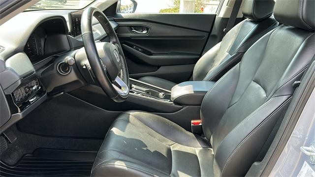 used 2024 Honda Accord Hybrid car, priced at $32,988