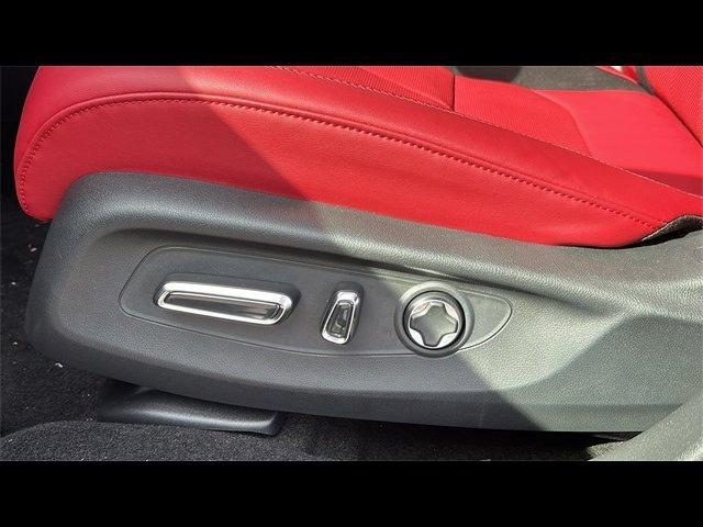 new 2025 Acura ADX car, priced at $45,350