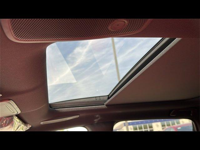 new 2025 Acura ADX car, priced at $45,350