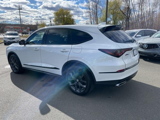 used 2023 Acura MDX car, priced at $44,888