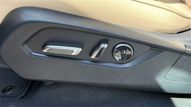 used 2025 Acura MDX car, priced at $50,994