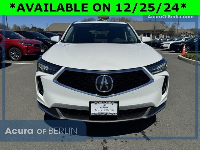 used 2024 Acura RDX car, priced at $42,888