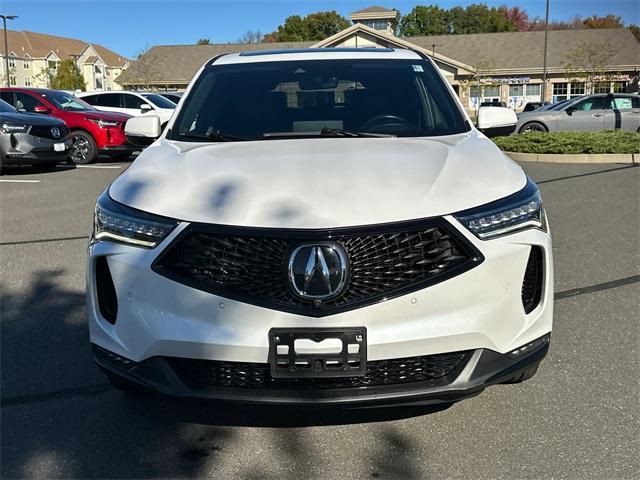 used 2023 Acura RDX car, priced at $40,954