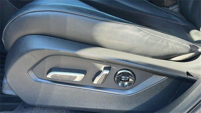 used 2023 Acura RDX car, priced at $40,495