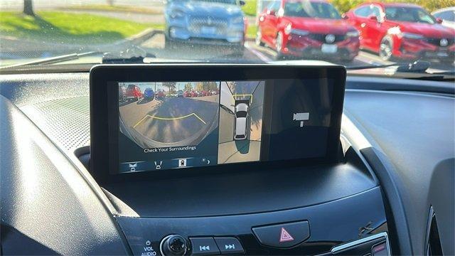 used 2023 Acura RDX car, priced at $40,495