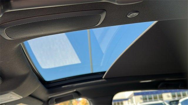 used 2023 Acura RDX car, priced at $40,495