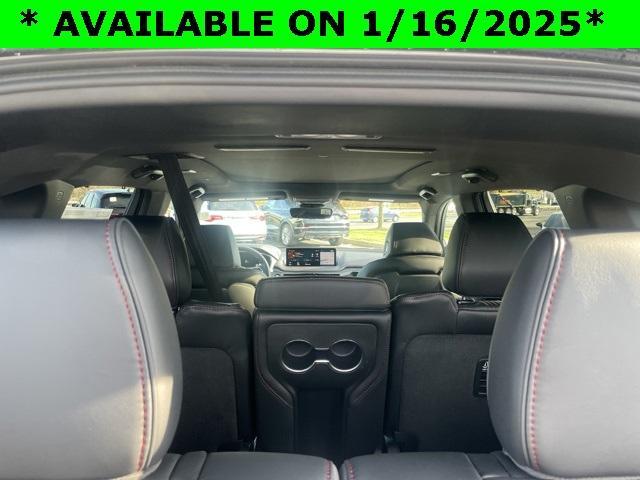 used 2024 Acura MDX car, priced at $65,888