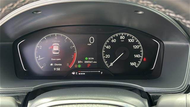 used 2025 Honda Civic car, priced at $26,980