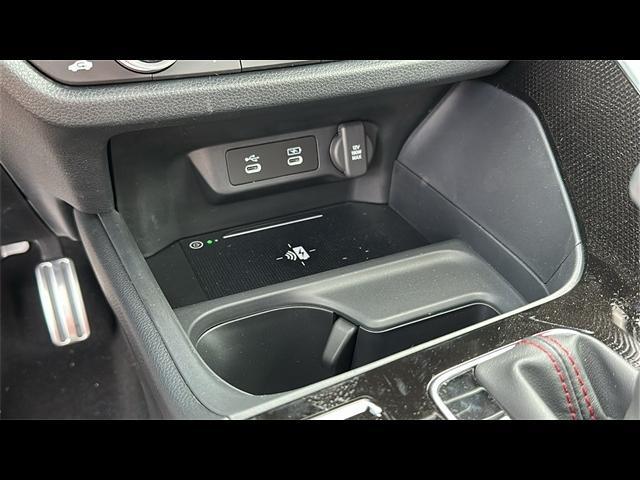 new 2025 Acura ADX car, priced at $45,350