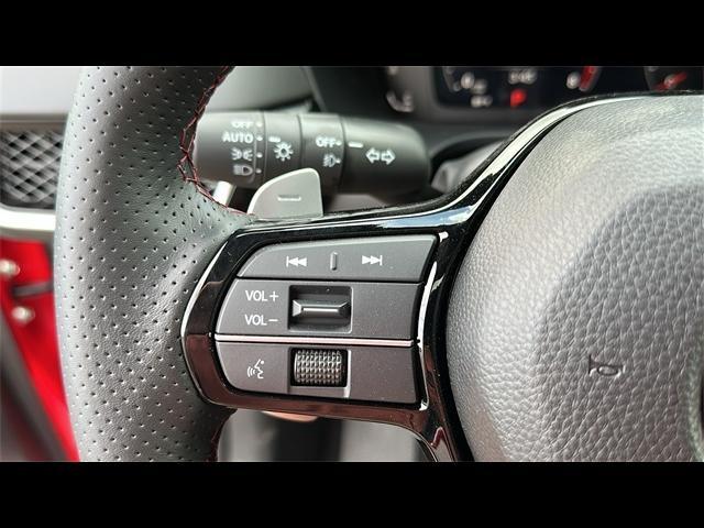 new 2025 Acura ADX car, priced at $45,350