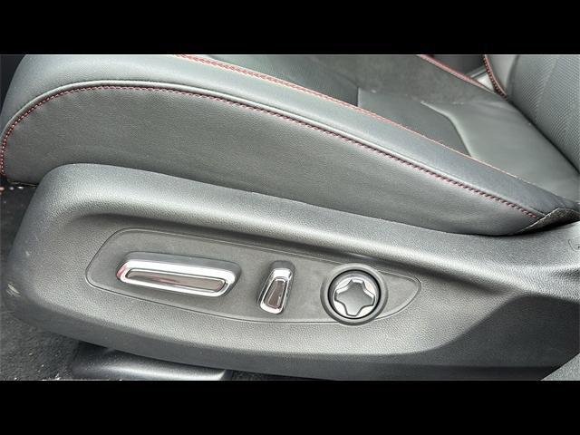 new 2025 Acura ADX car, priced at $45,350