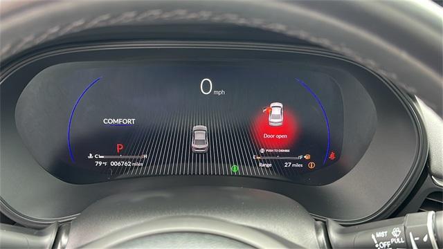 used 2025 Acura TLX car, priced at $40,995