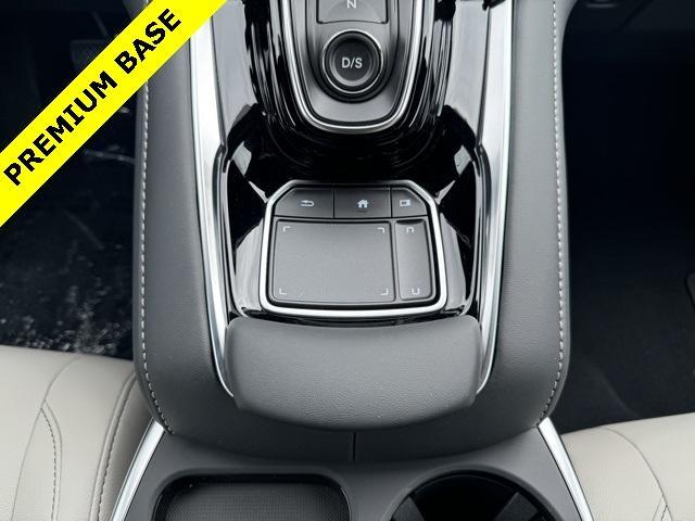 used 2025 Acura RDX car, priced at $41,995