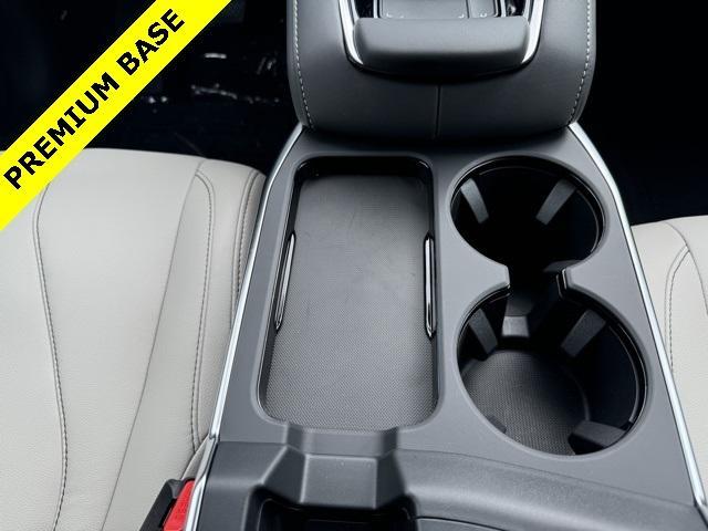 used 2025 Acura RDX car, priced at $41,995