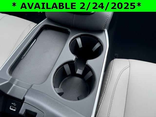 used 2025 Acura RDX car, priced at $42,888