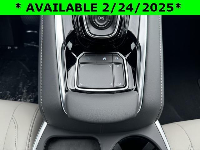 used 2025 Acura RDX car, priced at $42,888