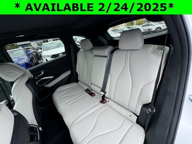 used 2025 Acura RDX car, priced at $42,888