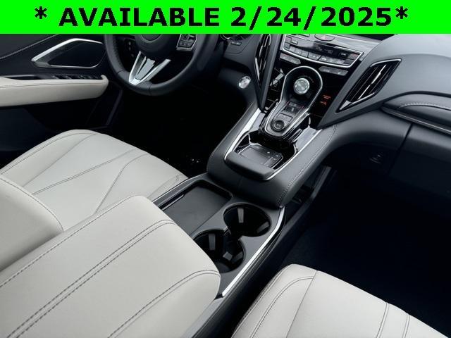 used 2025 Acura RDX car, priced at $42,888