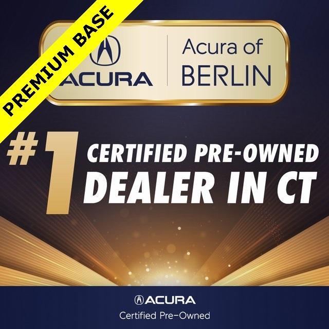 used 2025 Acura RDX car, priced at $41,995