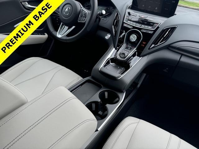 used 2025 Acura RDX car, priced at $41,995