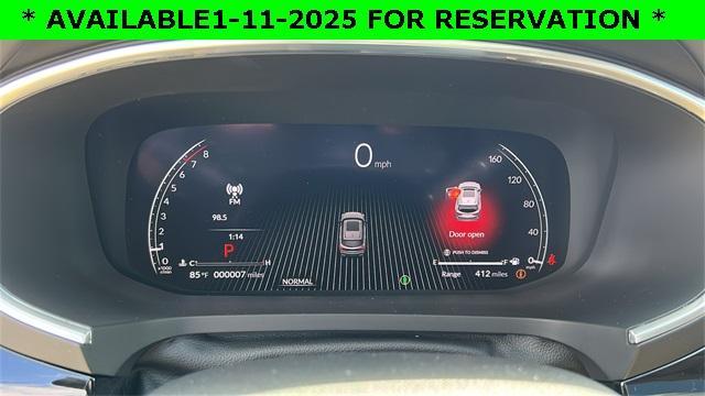 used 2026 Acura MDX car, priced at $56,694