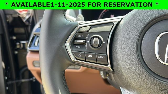 used 2026 Acura MDX car, priced at $56,694
