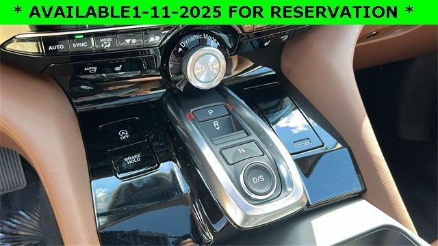 used 2026 Acura MDX car, priced at $56,694