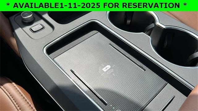 used 2026 Acura MDX car, priced at $56,694