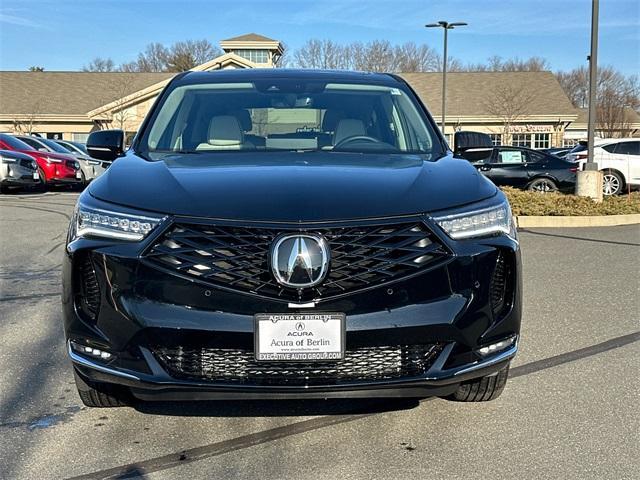 new 2025 Acura RDX car, priced at $54,400