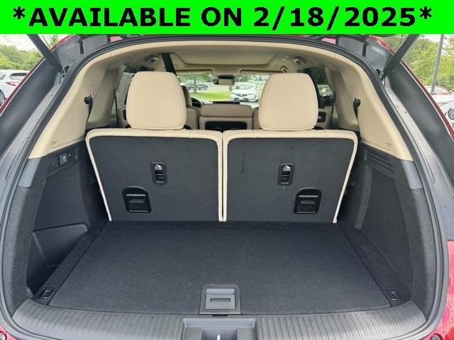 used 2025 Acura MDX car, priced at $55,888