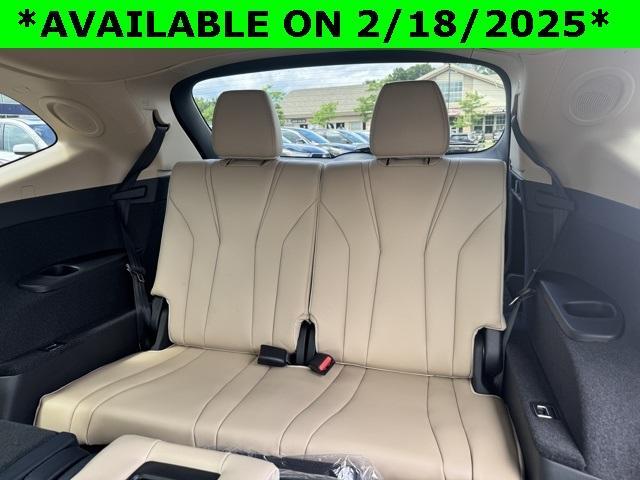 used 2025 Acura MDX car, priced at $55,888