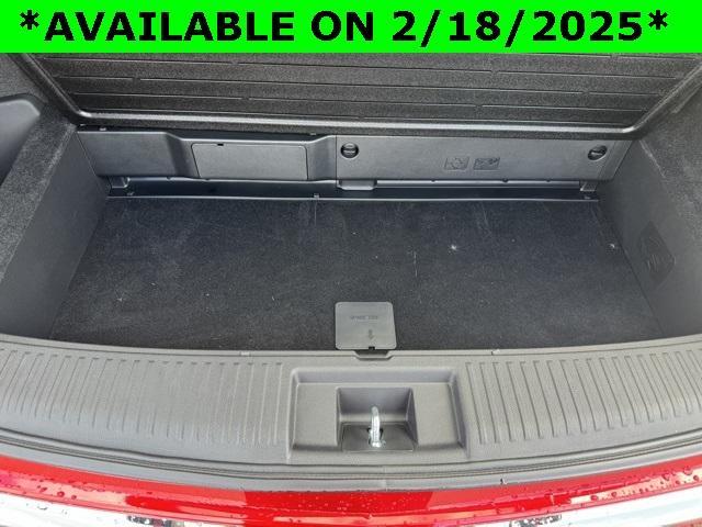 used 2025 Acura MDX car, priced at $55,888