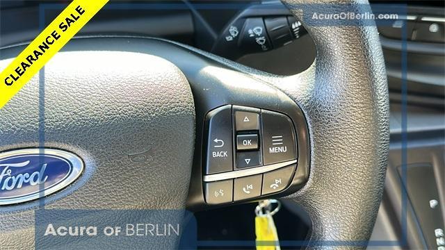 used 2023 Ford Transit-250 car, priced at $33,995
