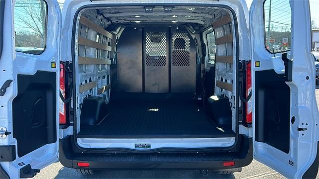 used 2023 Ford Transit-250 car, priced at $34,988