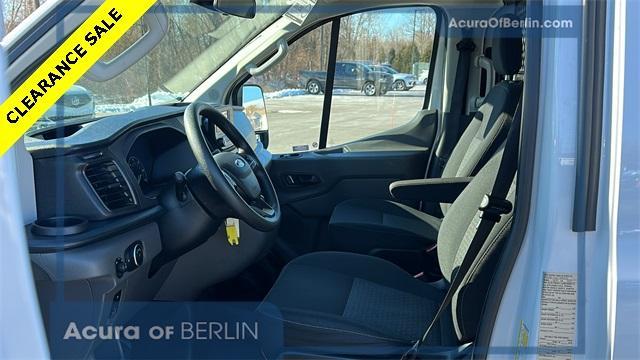 used 2023 Ford Transit-250 car, priced at $33,995