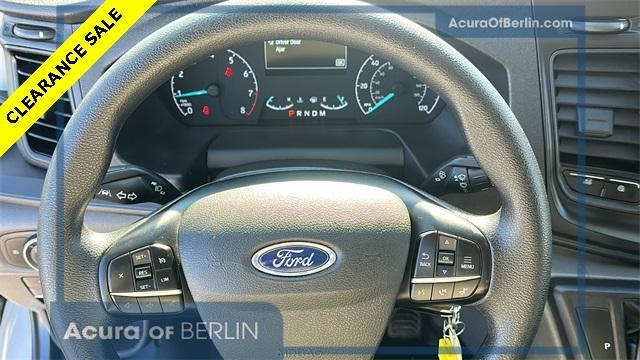 used 2023 Ford Transit-250 car, priced at $33,995