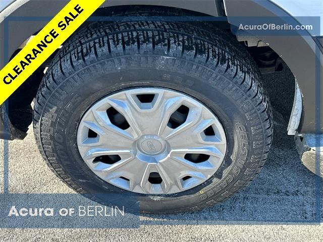used 2023 Ford Transit-250 car, priced at $33,995