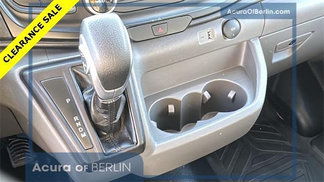 used 2023 Ford Transit-250 car, priced at $33,995