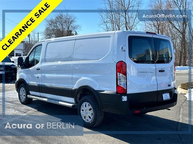 used 2023 Ford Transit-250 car, priced at $33,995