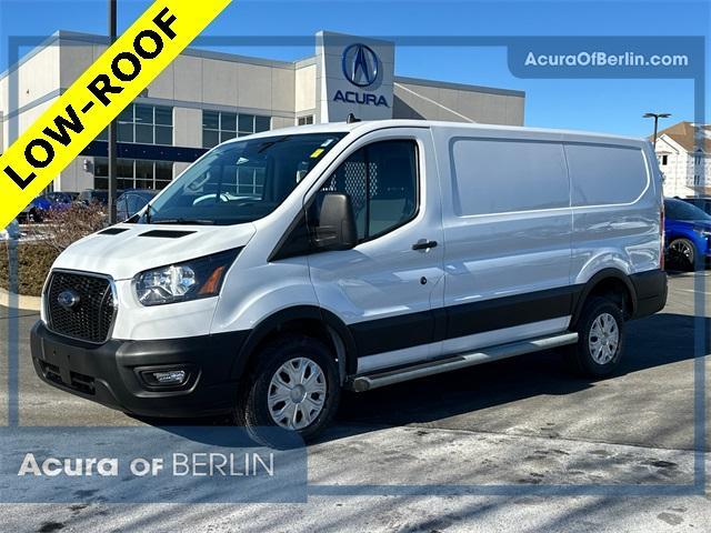 used 2023 Ford Transit-250 car, priced at $35,988