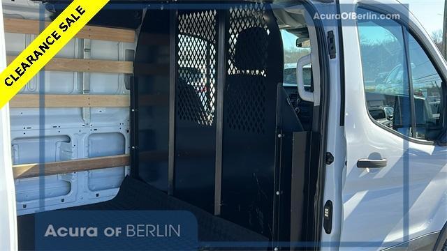 used 2023 Ford Transit-250 car, priced at $33,995