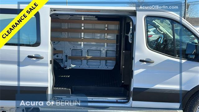used 2023 Ford Transit-250 car, priced at $33,995