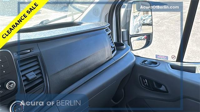 used 2023 Ford Transit-250 car, priced at $33,995