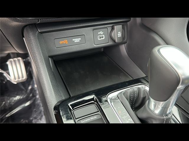 new 2025 Acura Integra car, priced at $36,795